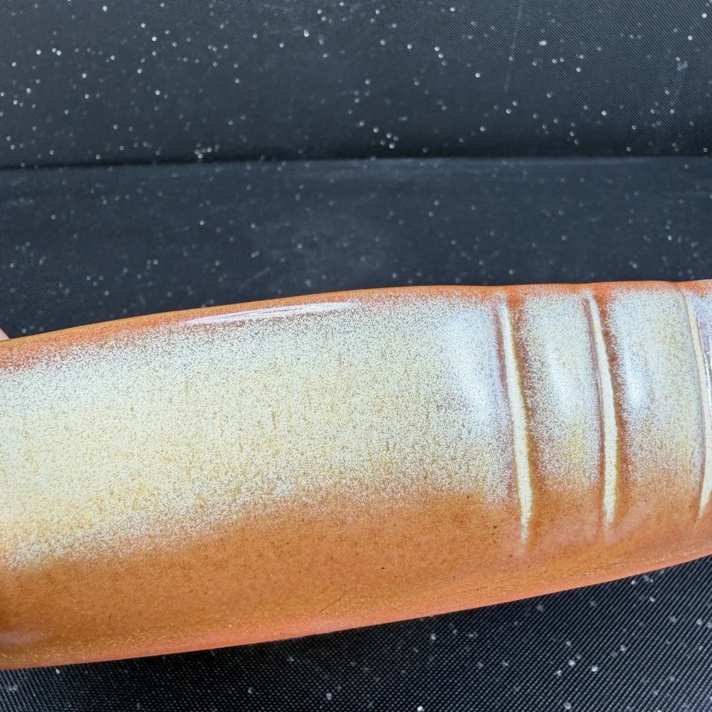 Frankoma pottery 205